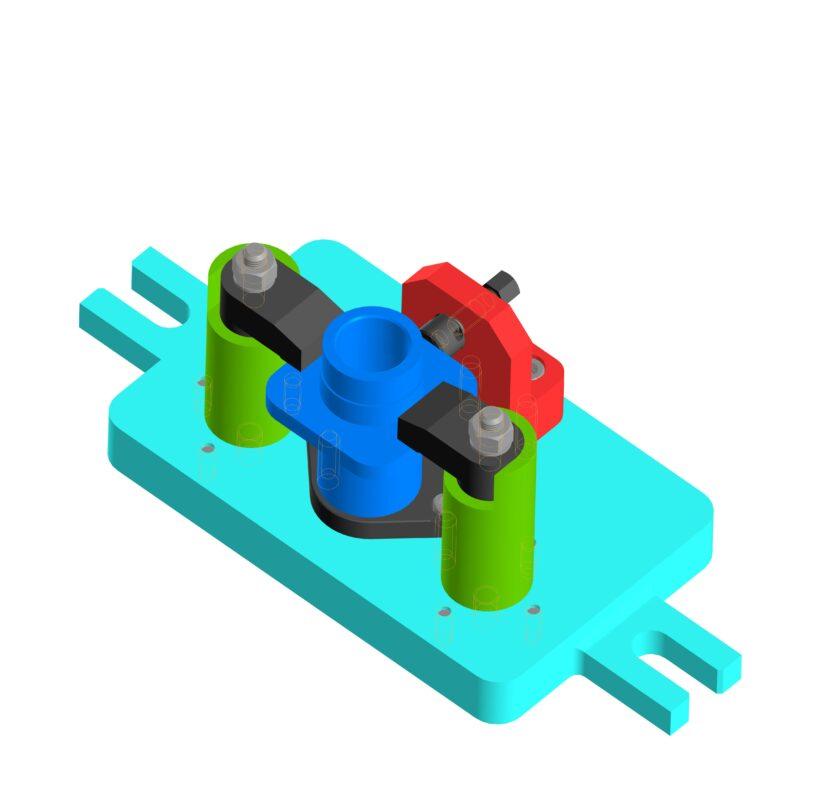 Drilling Jig